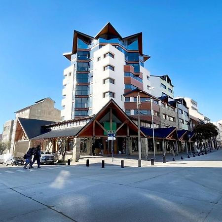 Apartamentos Cardinal Bariloche Екстер'єр фото