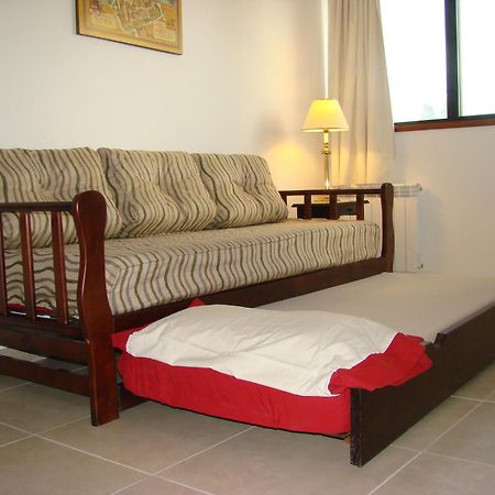 Apartamentos Cardinal Bariloche Екстер'єр фото