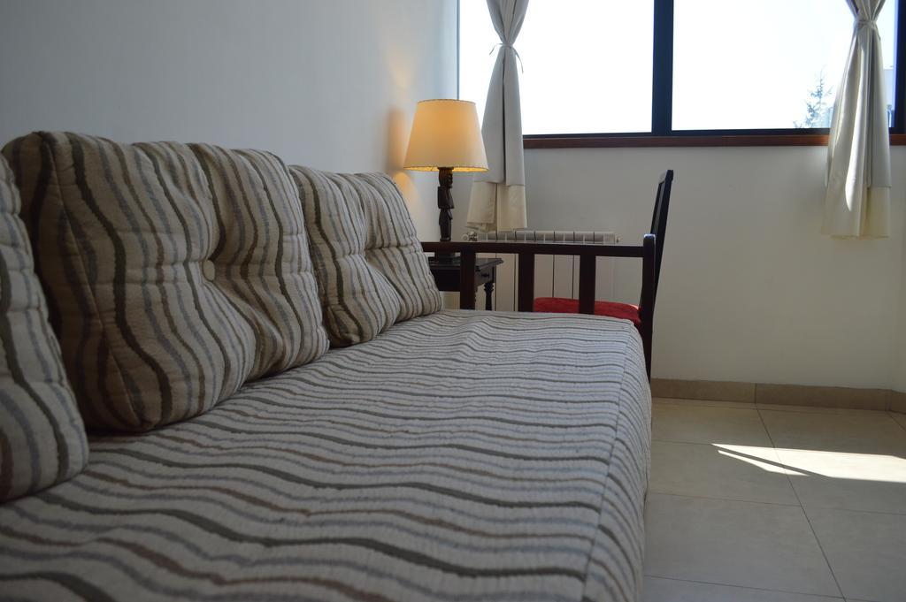 Apartamentos Cardinal Bariloche Номер фото