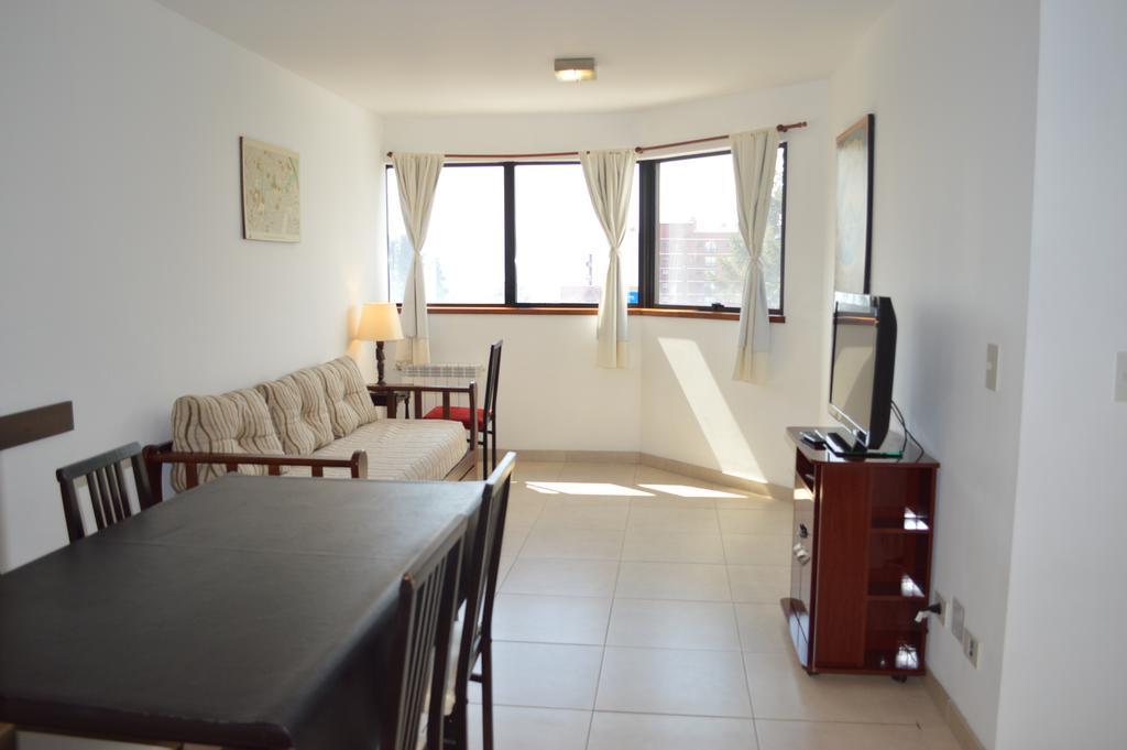 Apartamentos Cardinal Bariloche Номер фото
