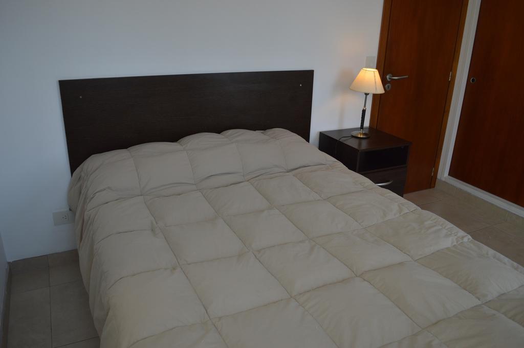 Apartamentos Cardinal Bariloche Номер фото