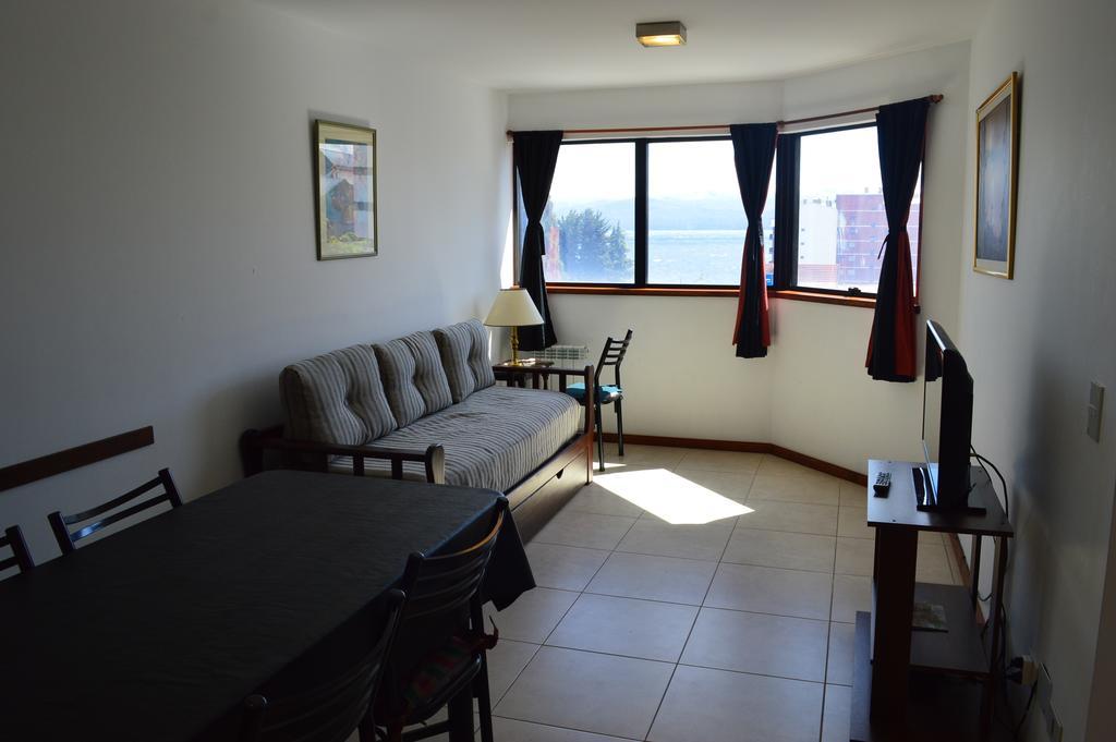 Apartamentos Cardinal Bariloche Номер фото