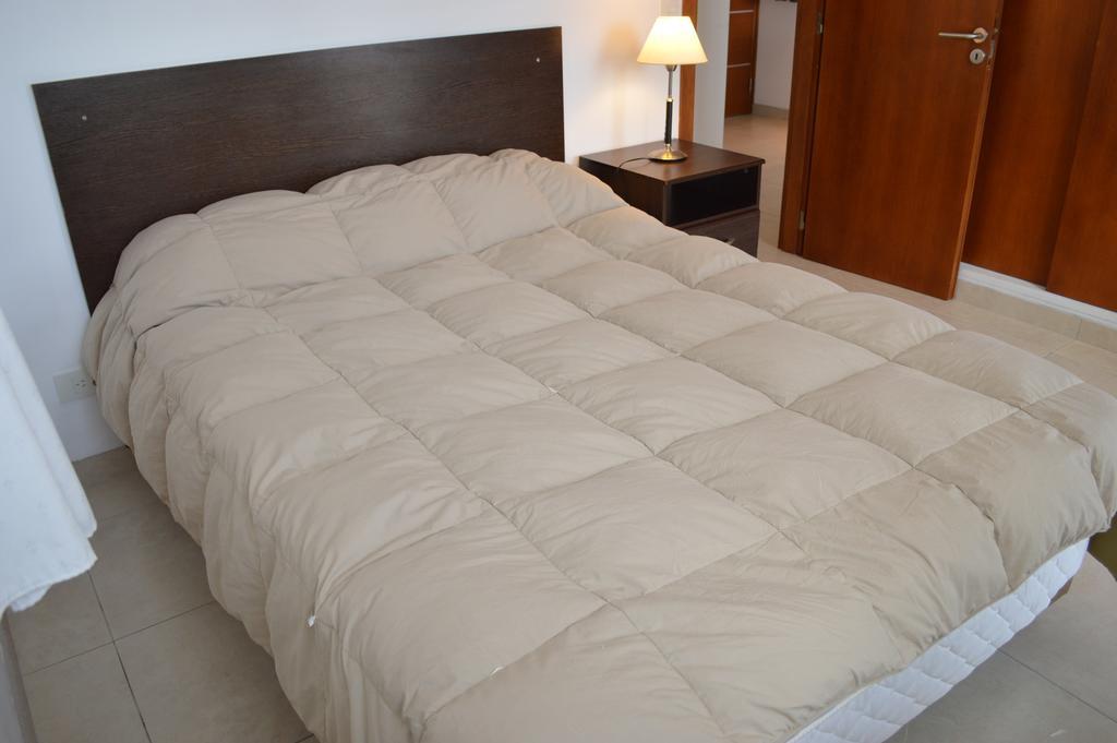 Apartamentos Cardinal Bariloche Номер фото