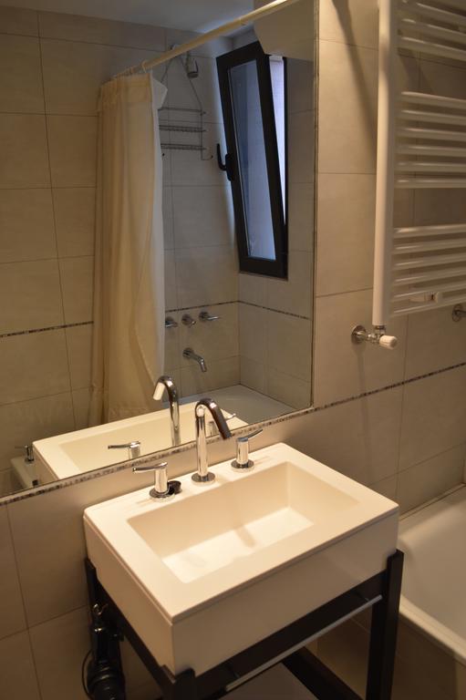 Apartamentos Cardinal Bariloche Номер фото