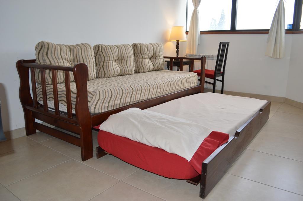 Apartamentos Cardinal Bariloche Екстер'єр фото