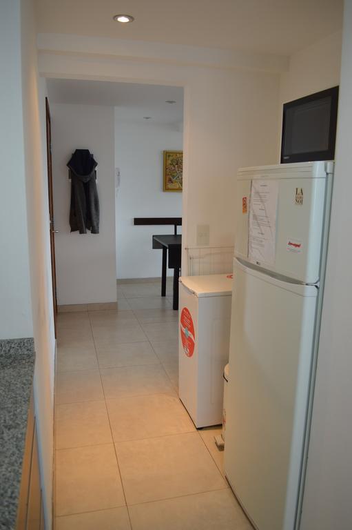 Apartamentos Cardinal Bariloche Екстер'єр фото