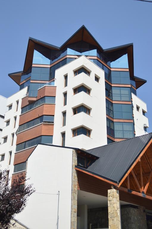 Apartamentos Cardinal Bariloche Номер фото
