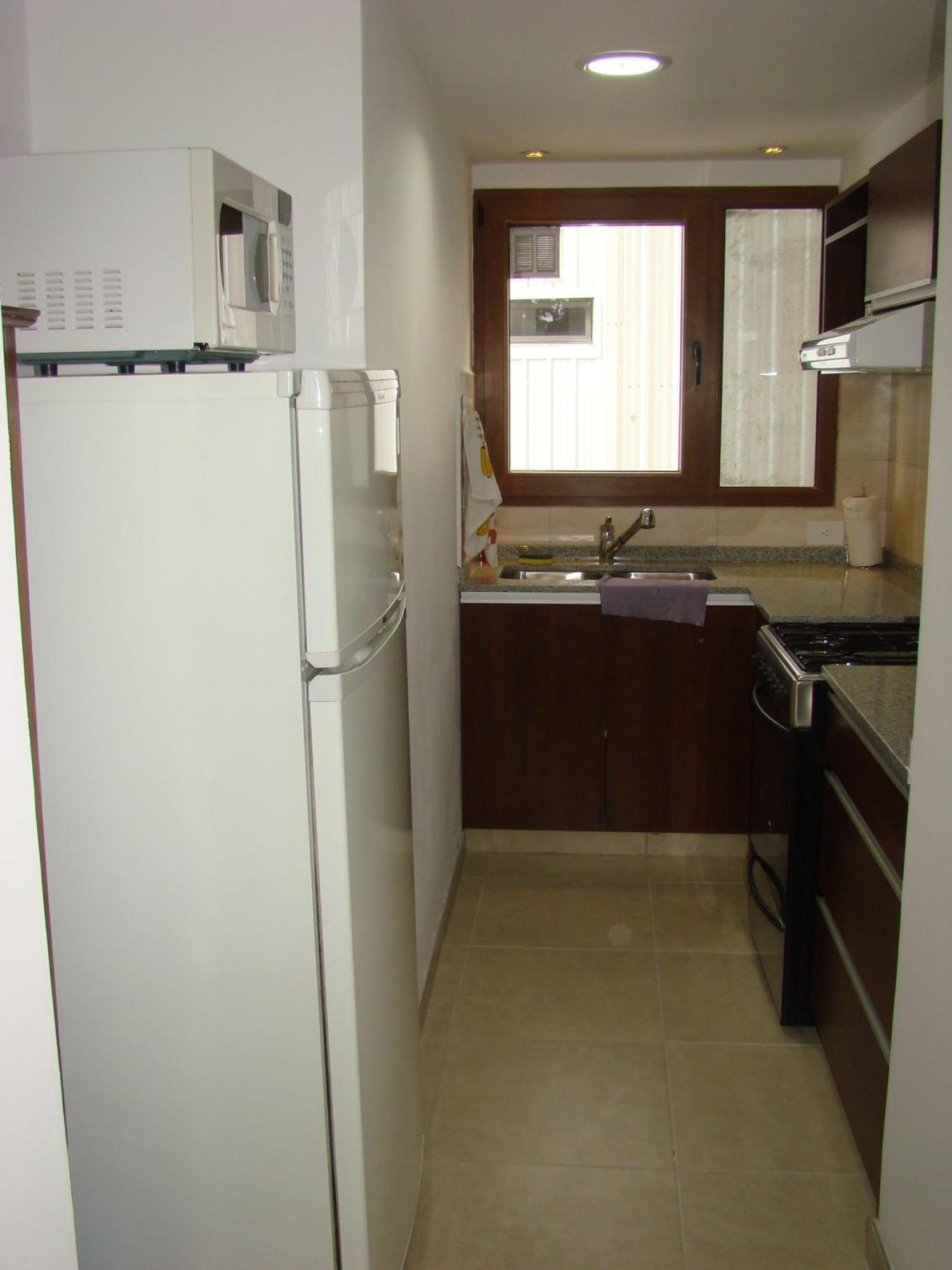 Apartamentos Cardinal Bariloche Екстер'єр фото
