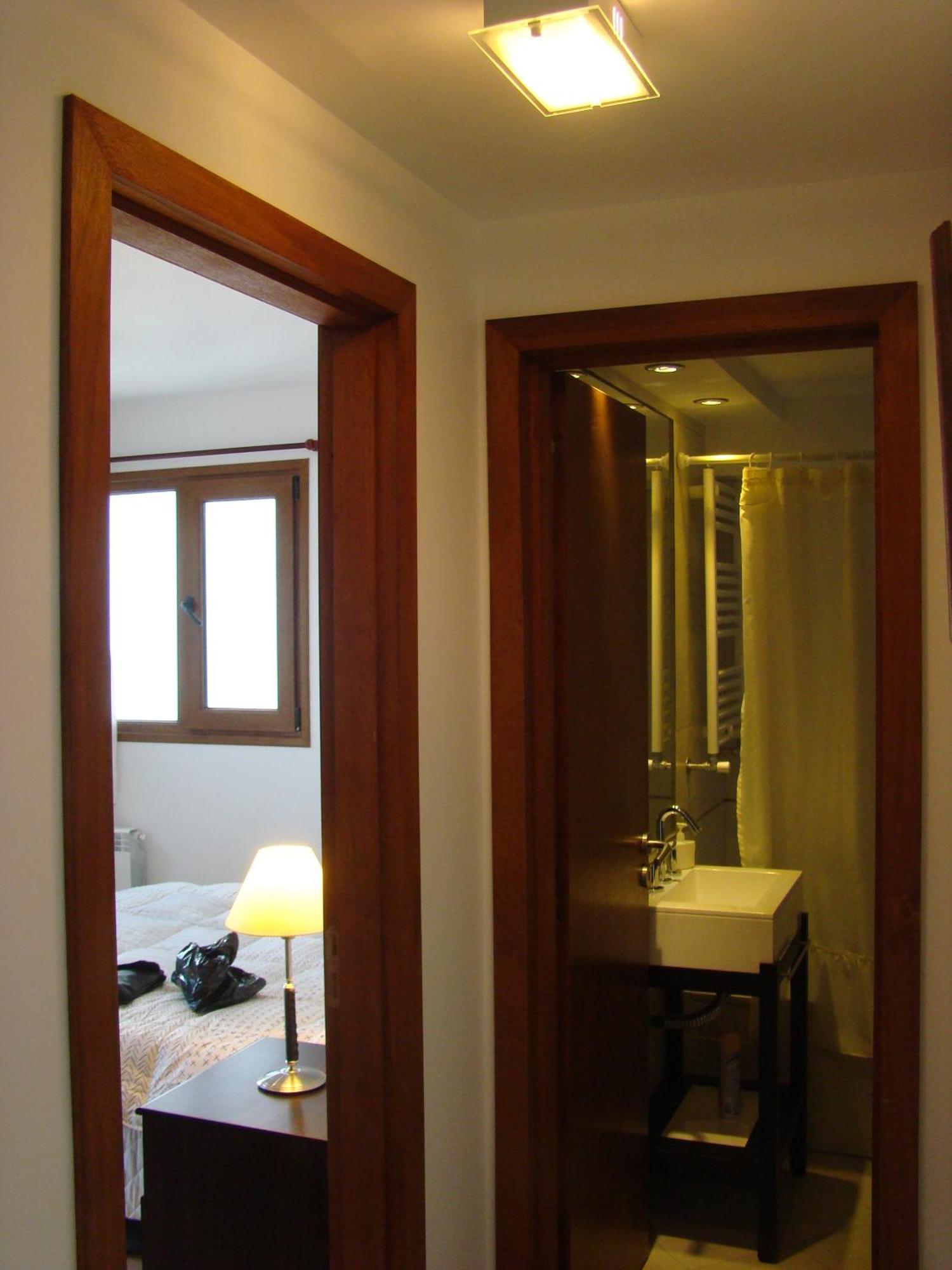 Apartamentos Cardinal Bariloche Екстер'єр фото