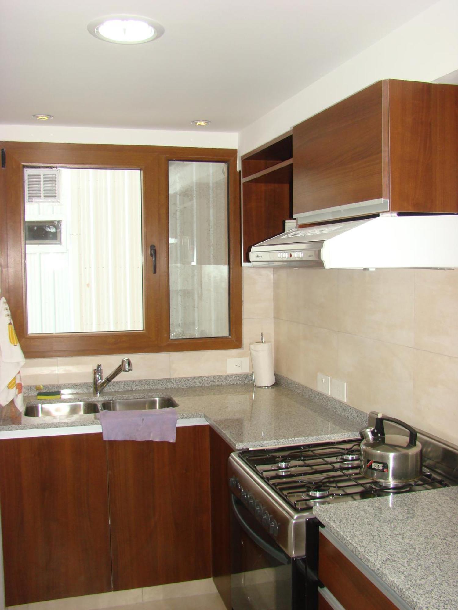 Apartamentos Cardinal Bariloche Екстер'єр фото