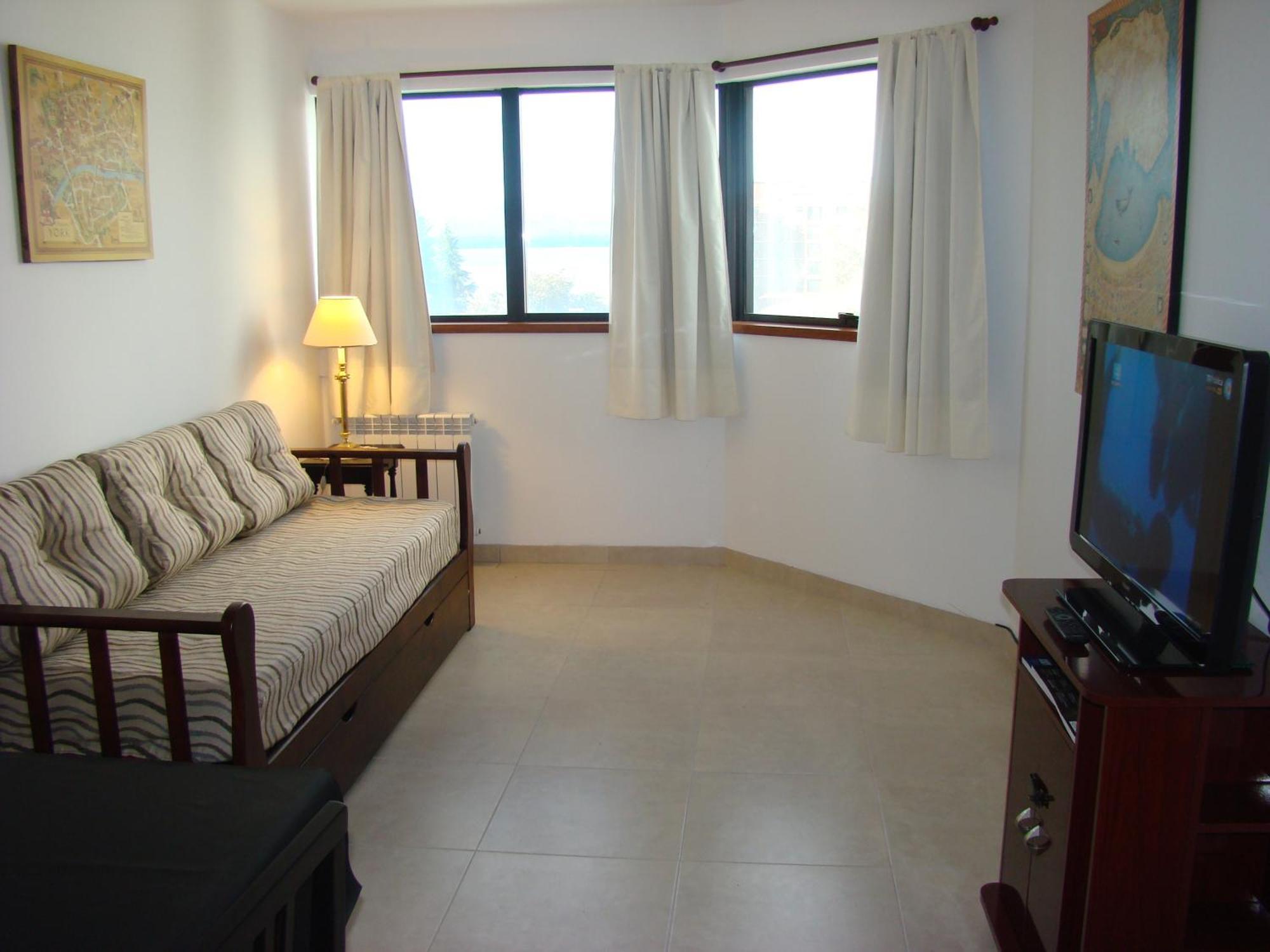 Apartamentos Cardinal Bariloche Екстер'єр фото
