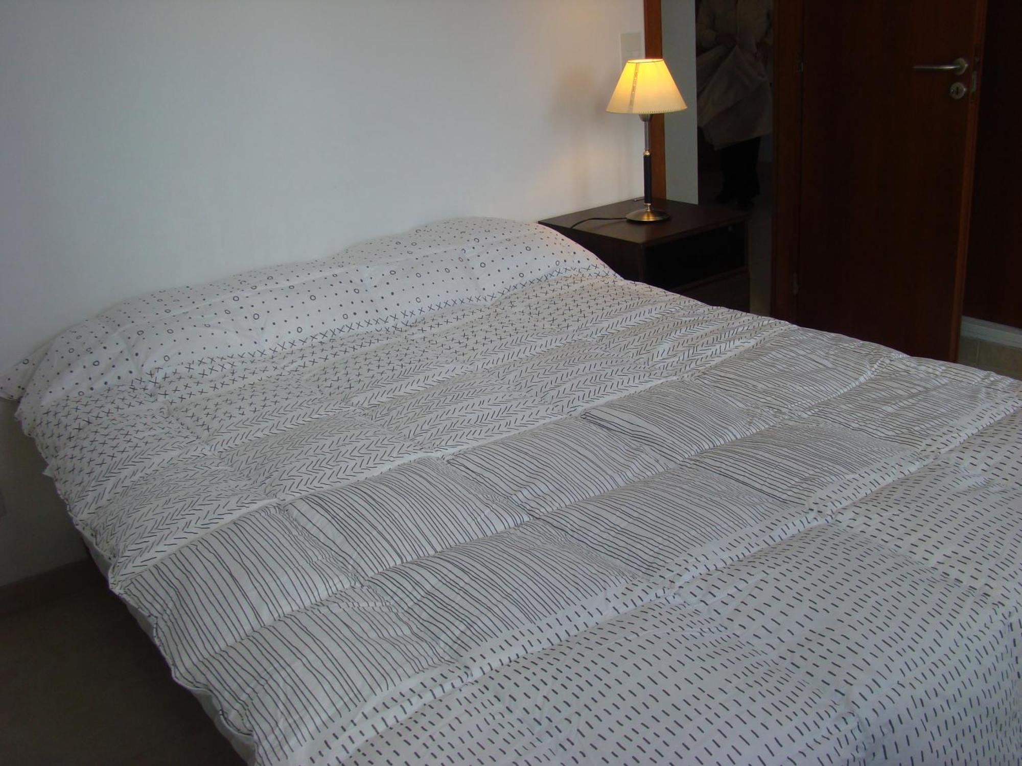 Apartamentos Cardinal Bariloche Екстер'єр фото