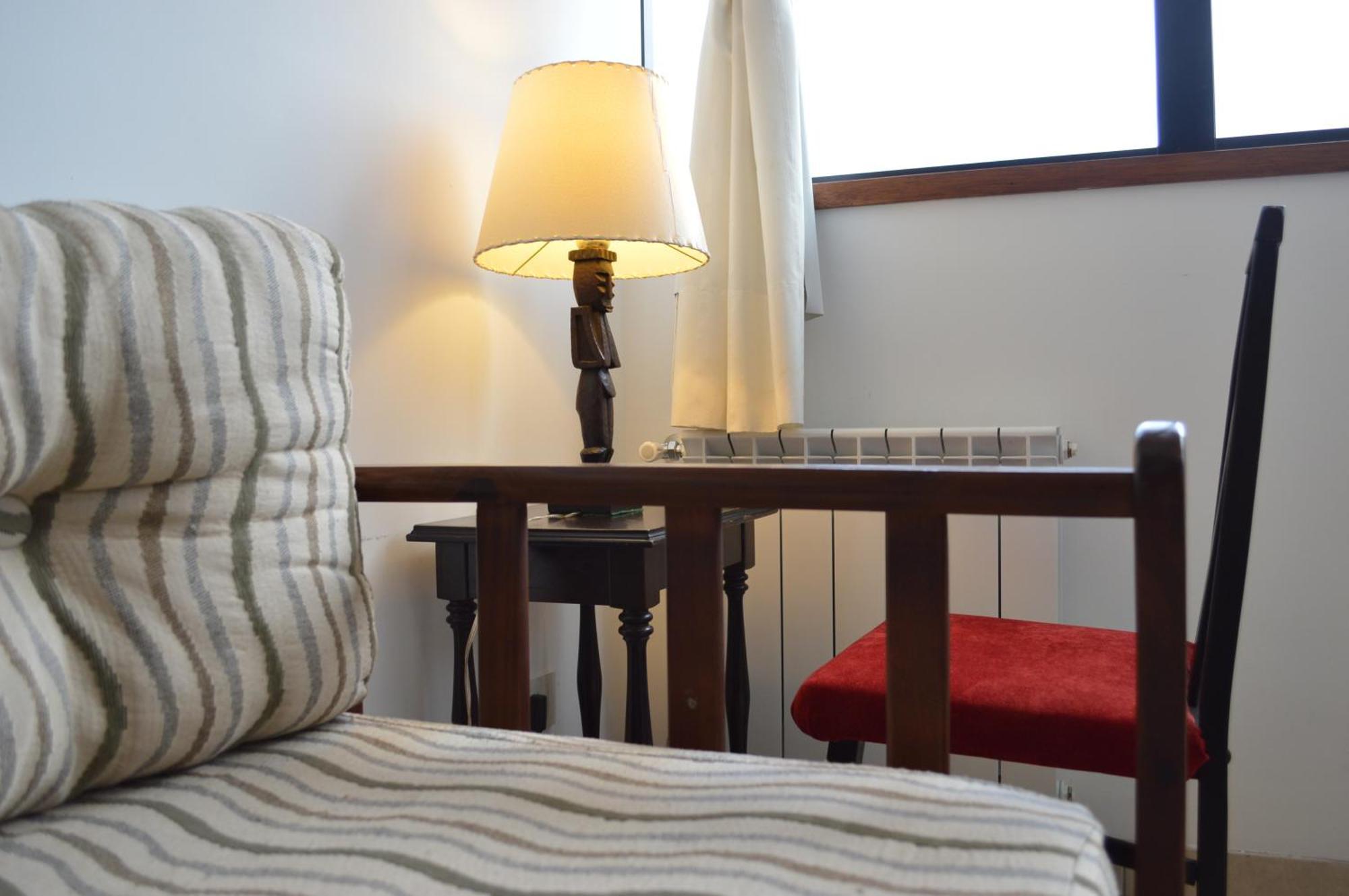 Apartamentos Cardinal Bariloche Номер фото